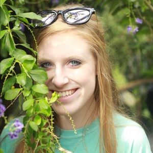 Meet your Posher, Lindsey